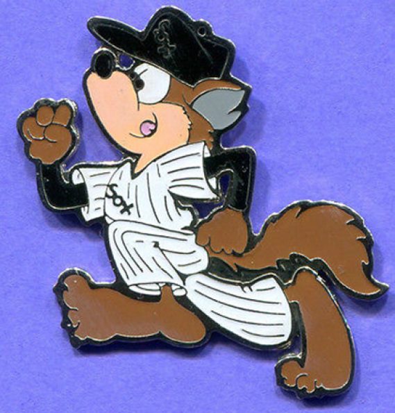 Chicago White Sox Mascots