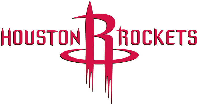 houston rockets logo