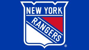 NHL New York Rangers emblem