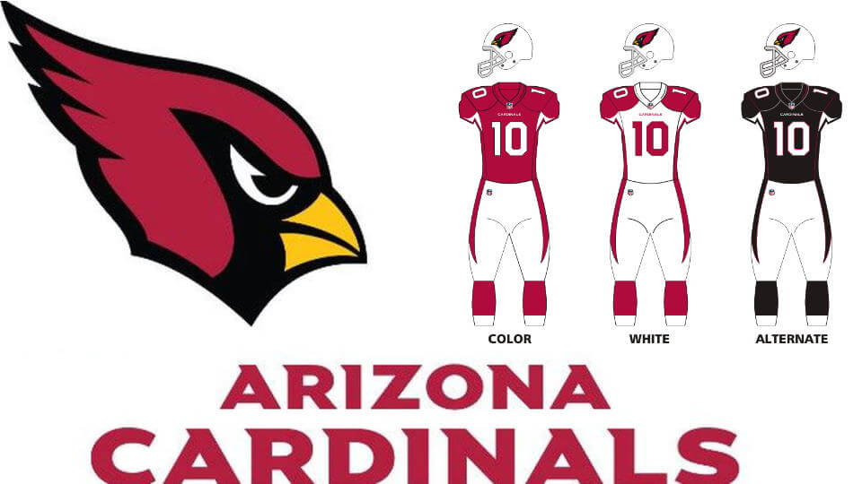 Big Red - Arizona Cardinals 