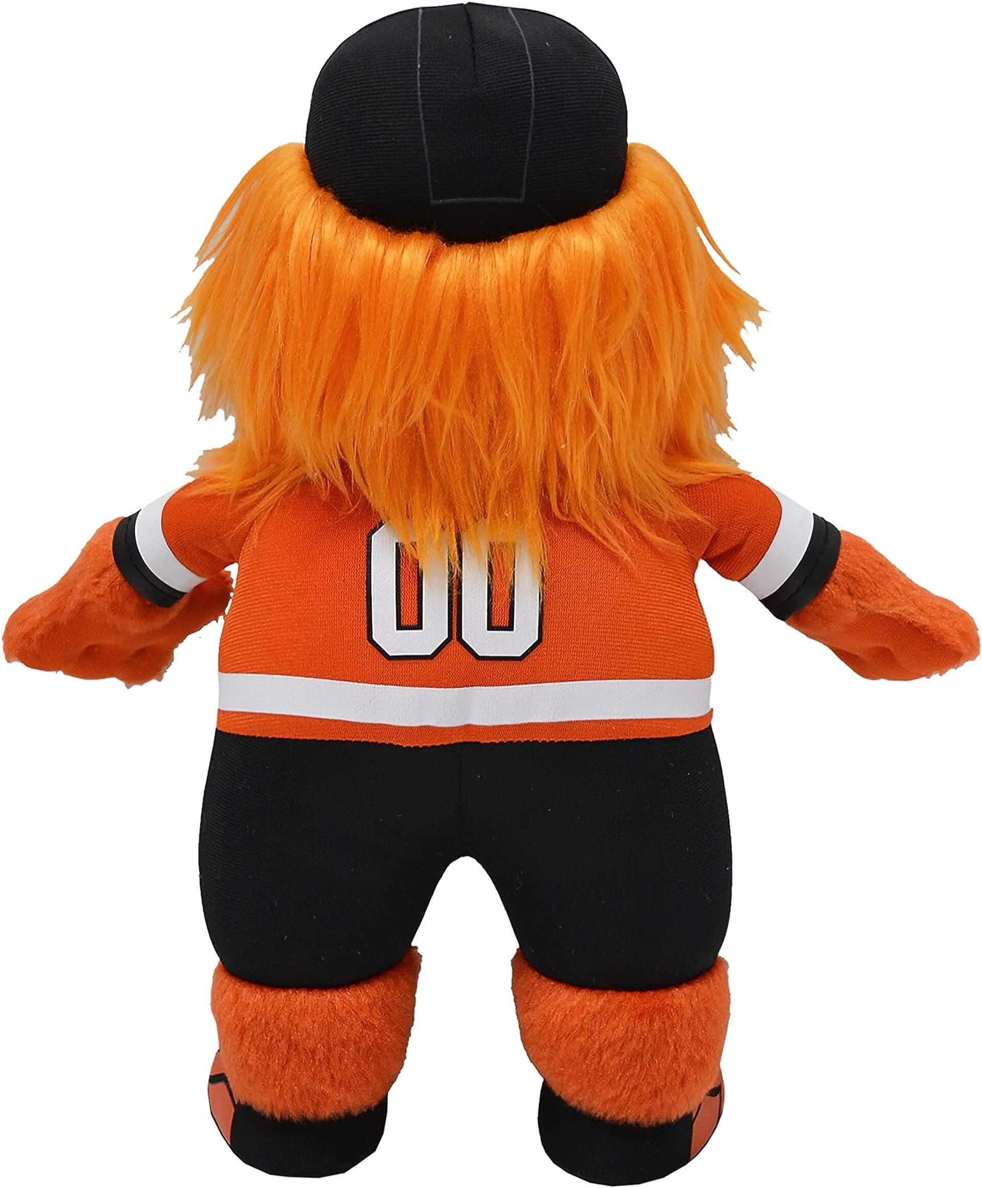 Baltimore Orioles 8 inch Plush Oriole Bird